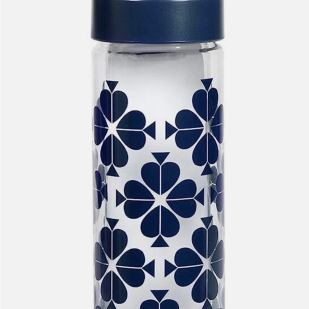 Brand new Kate Spade drinking bottle.